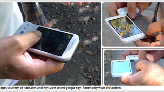 Android Rumors Rounded-Up Before Launch